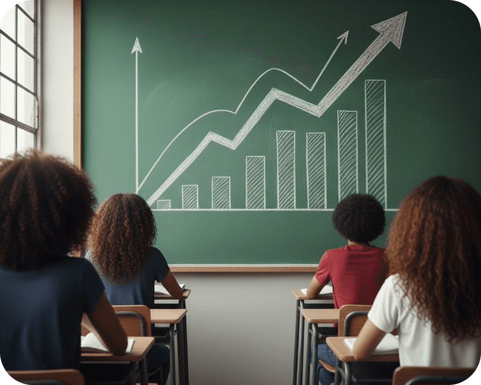 Crescimento e continuidade
